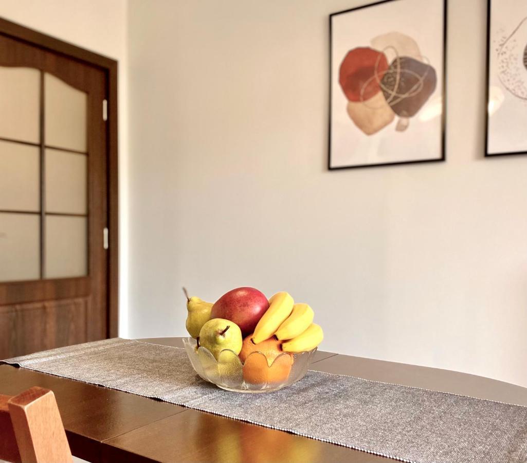 Cozy & Modern 1Br Apart For 4 Guests Next To Medical University & Free Parking Stara Zagora Ngoại thất bức ảnh