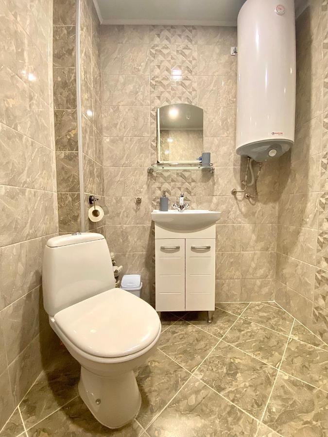 Cozy & Modern 1Br Apart For 4 Guests Next To Medical University & Free Parking Stara Zagora Ngoại thất bức ảnh